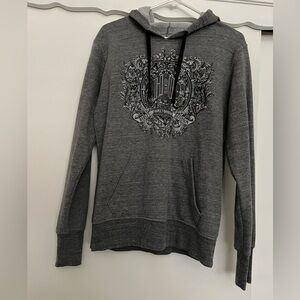 HD womens hoodie